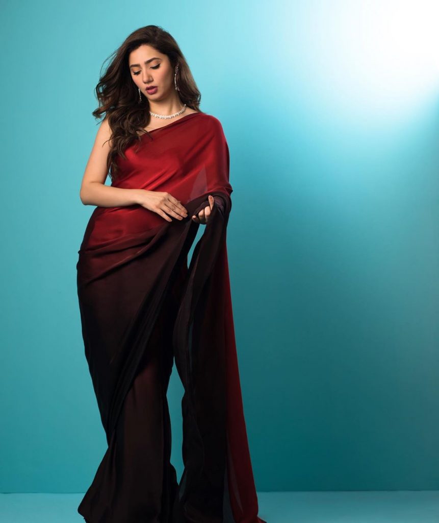 20 Times Mahira Khan Stunned Us With Her Attire