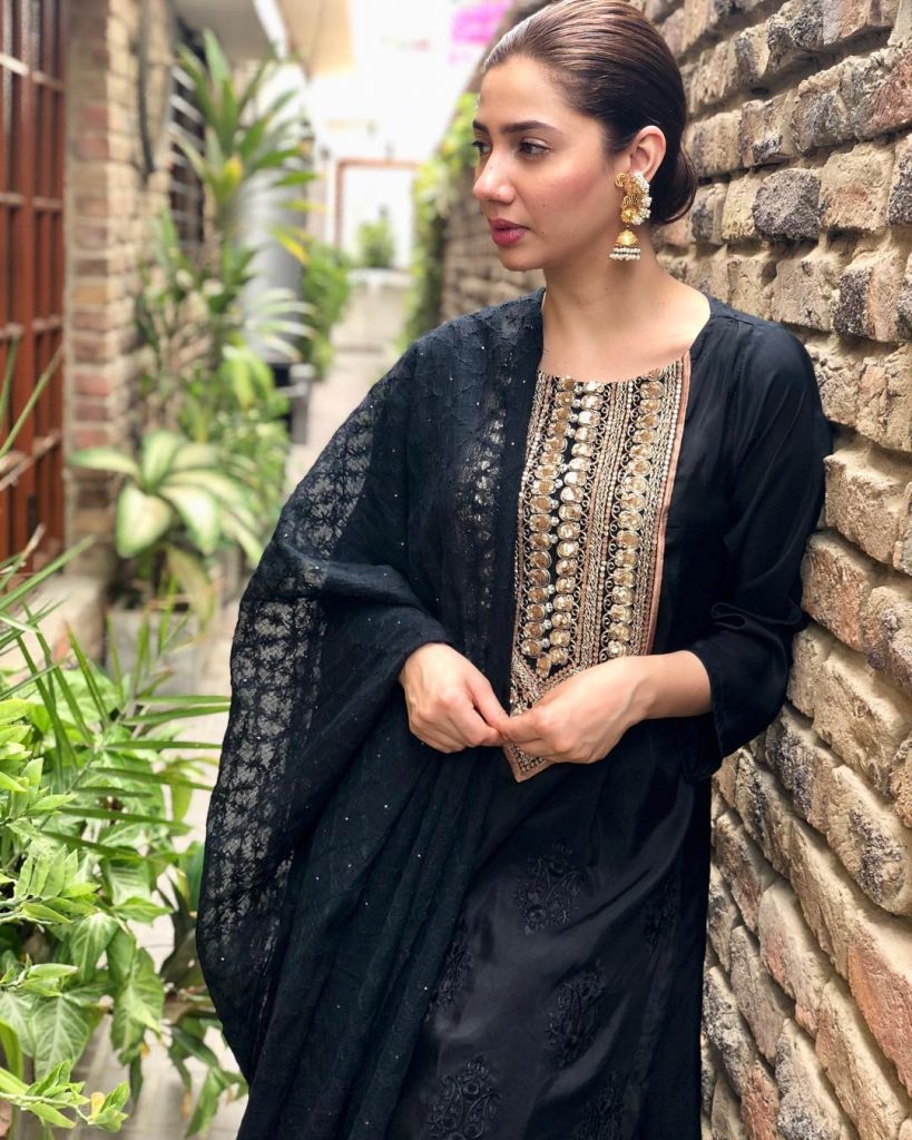 20 Times Mahira Khan Stunned Us With Her Attire