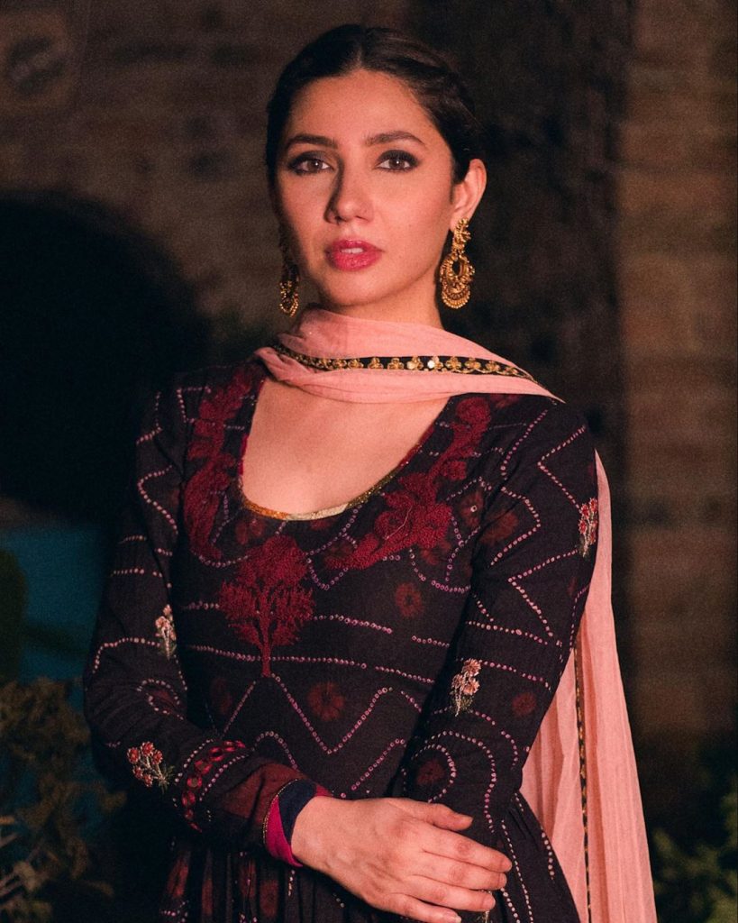 20 Times Mahira Khan Stunned Us With Her Attire