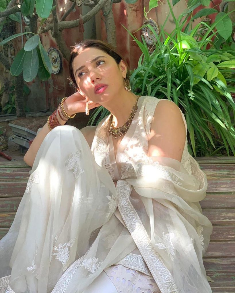 20 Times Mahira Khan Stunned Us With Her Attire