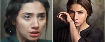 Mahira Khan Says Verna Was Made Out Of Anger & A Lot Of Frustration