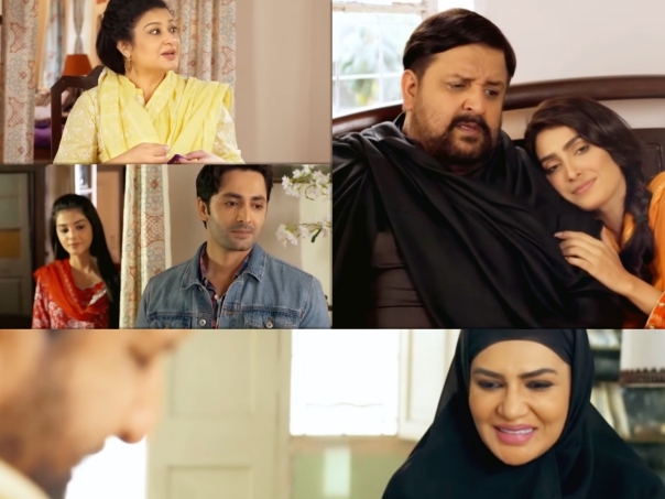 First Impressions of Latest Pakistani Dramas On Air