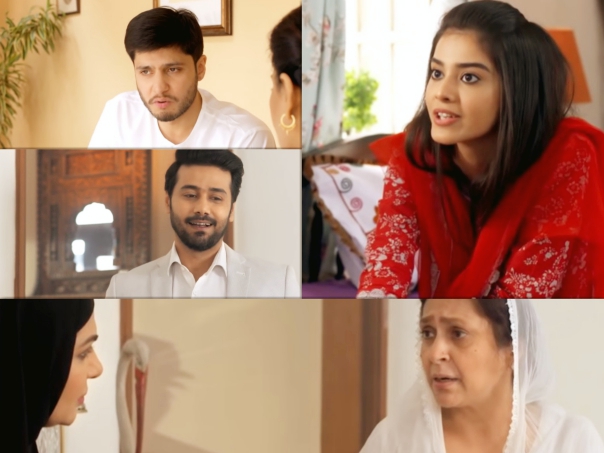 First Impressions of Latest Pakistani Dramas On Air