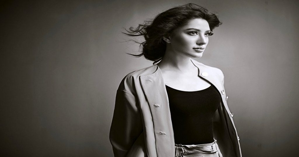 Here's Why Mehwish Hayat Doesn't Want To Work In Bollywood