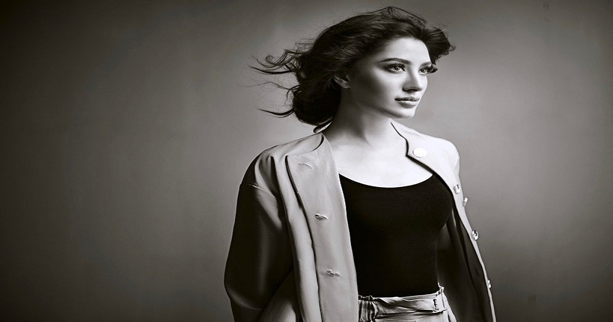 Here's Why Mehwish Hayat Doesn't Want To Work In Bollywood 