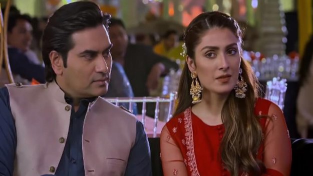 Best On-Screen Couples From Recent Pakistani Dramas
