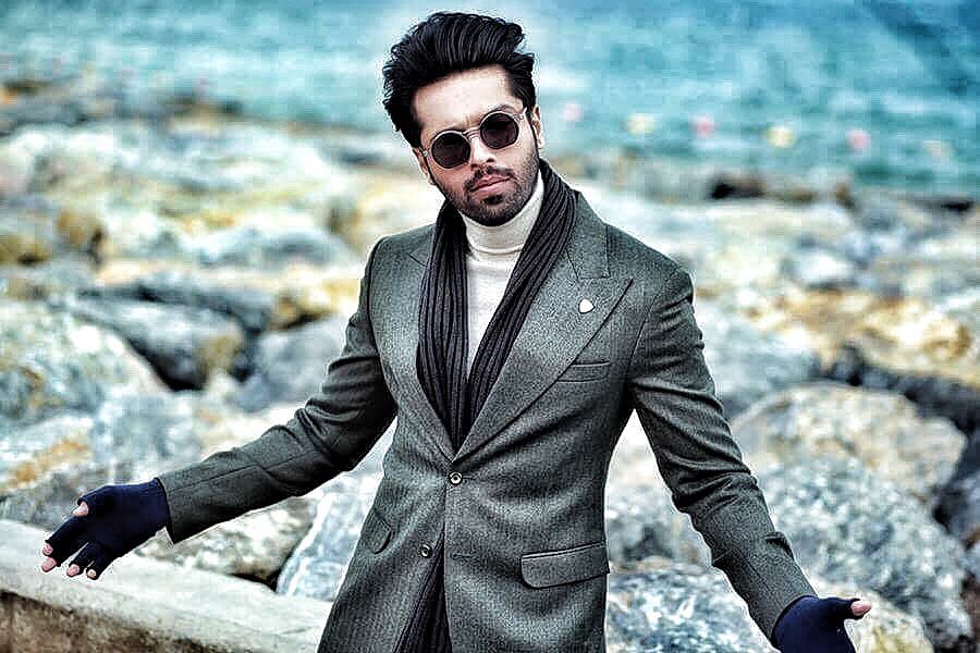 Ravishing Photos of Fahad Mustafa You Should Not Miss to See