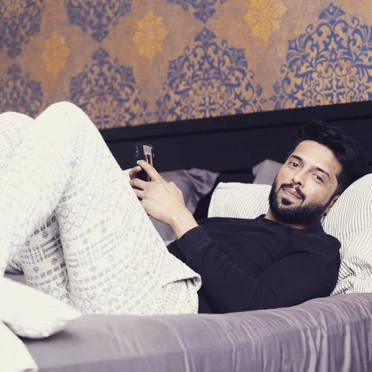 Ravishing Photos of Fahad Mustafa You Should Not Miss to See