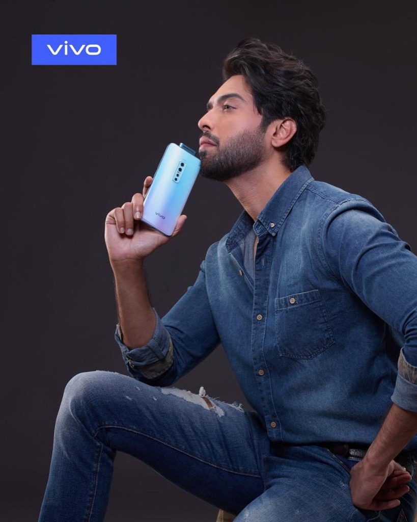 Ravishing Photos of Fahad Mustafa You Should Not Miss to See