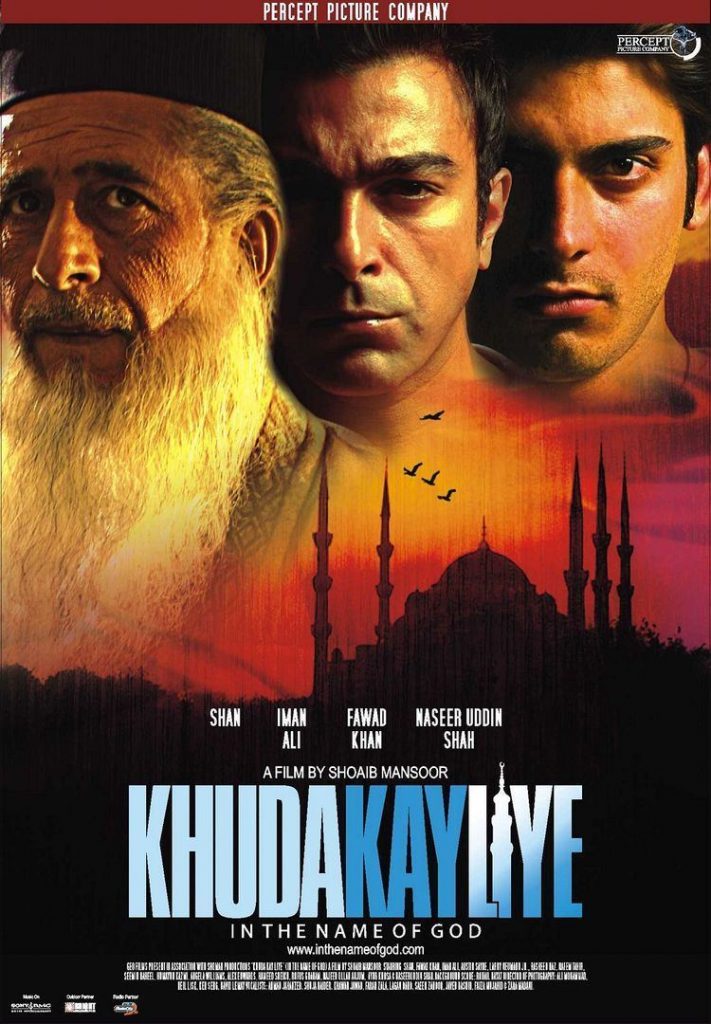 Naseeruddin Shah Open Up About Being A Part Of Pakistani film 'Khuda Kay Liye'