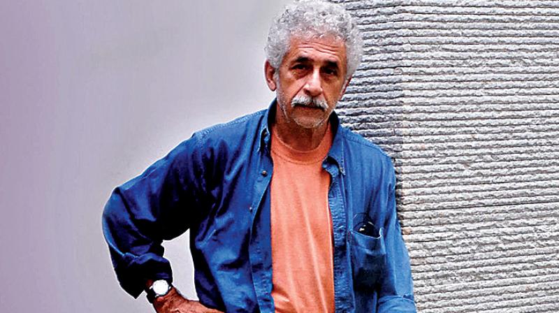 Naseeruddin Shah Open Up About Being A Part Of Pakistani film 'Khuda Kay Liye'