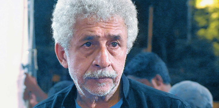 Naseeruddin Shah Open Up About Being A Part Of Pakistani film 'Khuda Kay Liye'