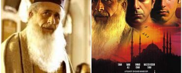 Naseeruddin Shah Open Up About Being A Part Of Pakistani film 'Khuda Kay Liye'