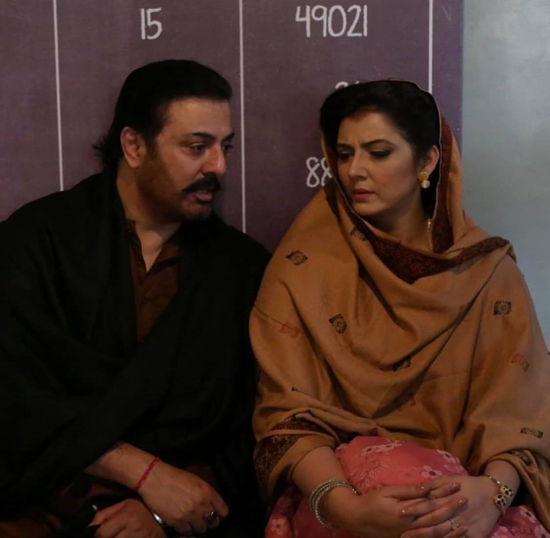 new pakistani drama