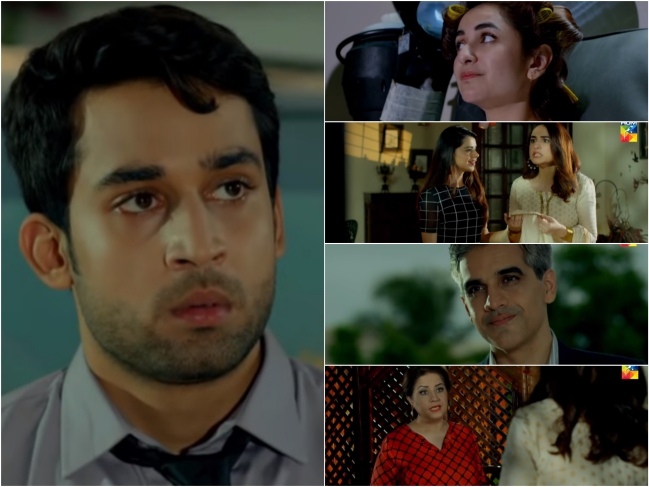 Pyar Ke Sadqay Episode 12 Story Review - Meaningful and Entertaining