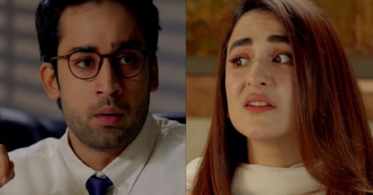 Pyar Ke Sadqay Episode 15 Story Review – Emotional Ride