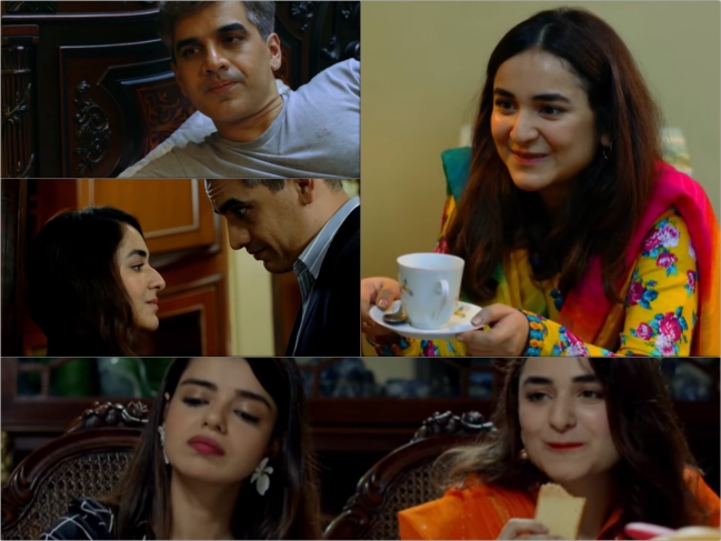 Pyar Ke Sadqay Episode 11 Story Review - Continues To Impress