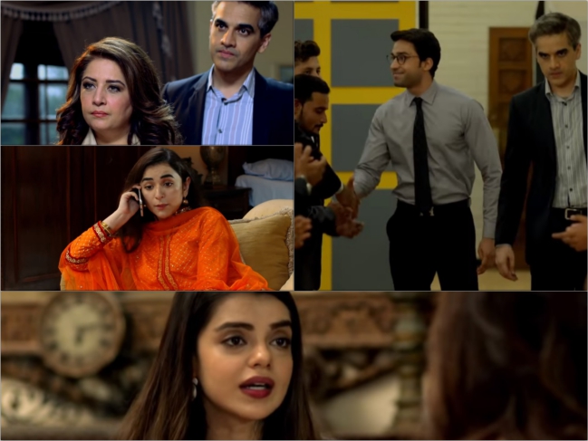 Pyar Ke Sadqay Episode 11 Story Review - Continues To Impress