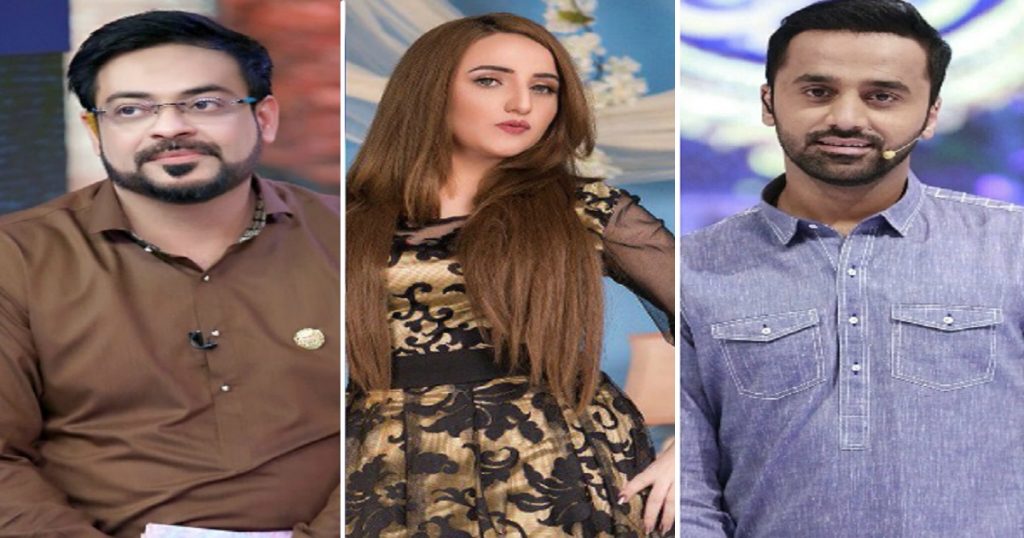 People Are Bashing Ramzan Transmissions On TV For All The Right Reasons