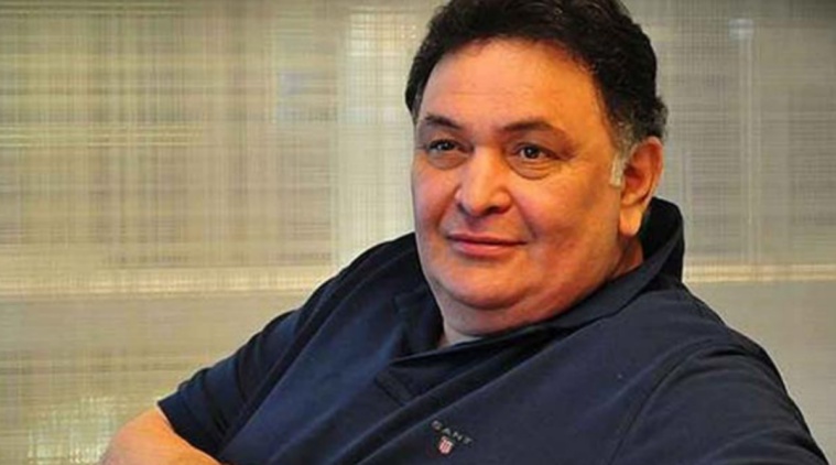 Bollywood Star Rishi Kapoor Last Rites