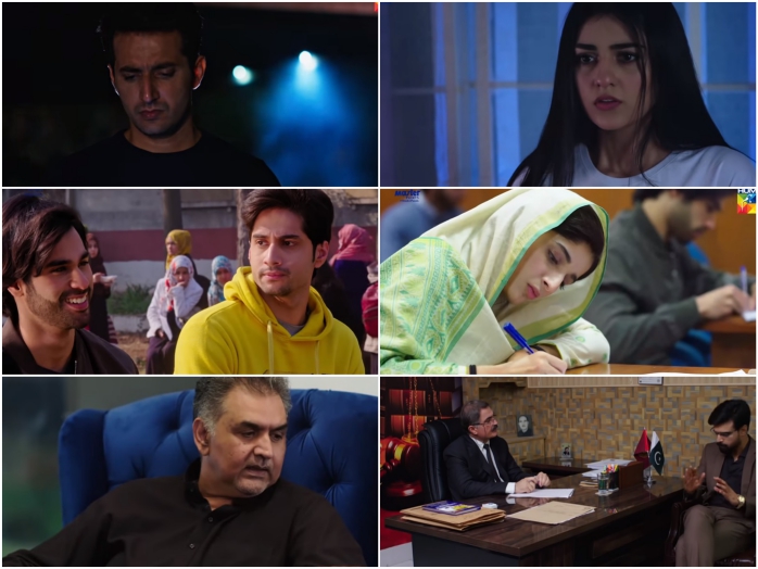 Sabaat Episode 5 Story Review - Unimpressive