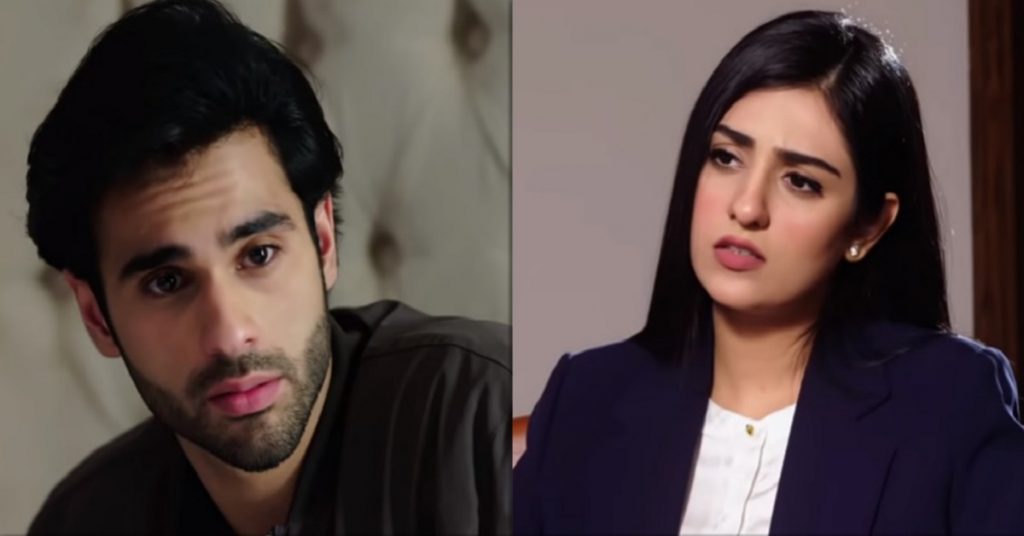 Sabaat Episode 5 Story Review - Unimpressive