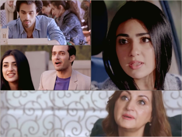 First Impressions of Latest Pakistani Dramas On Air