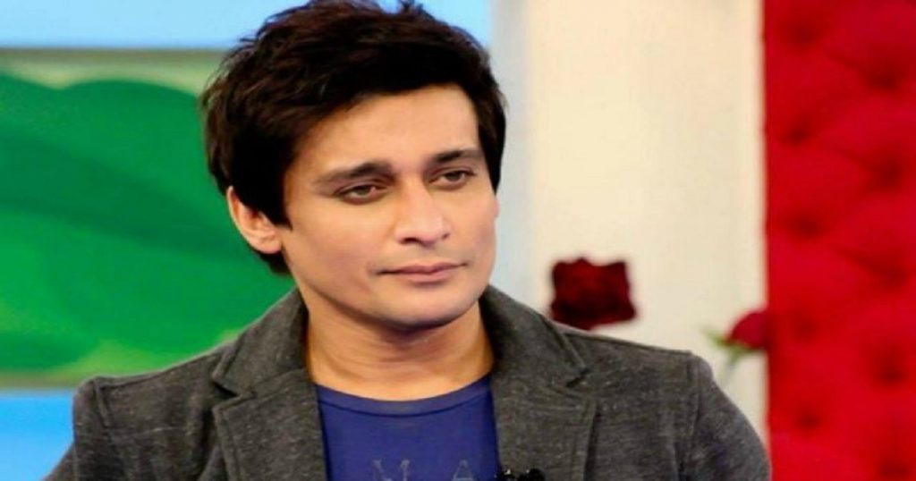 Sahir Lodhi Has Made His Retirement Plan