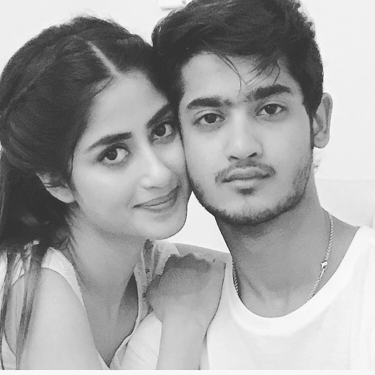 Sajal Ali - Complete Information
