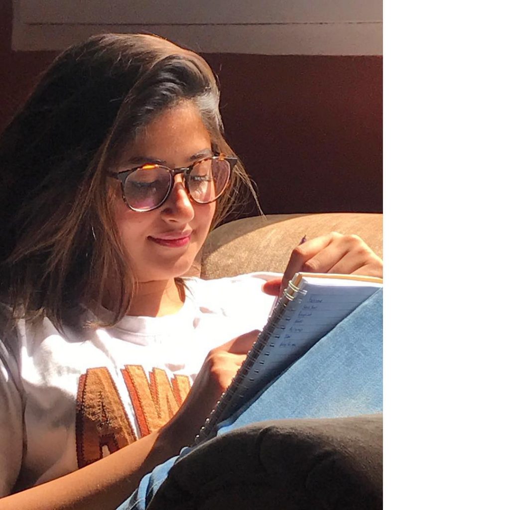 Sajal Ali - Complete Information