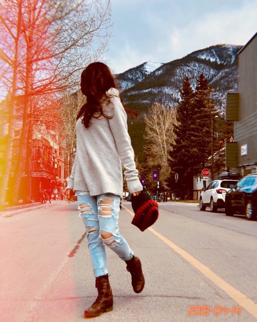 Sajal Ali - Complete Information