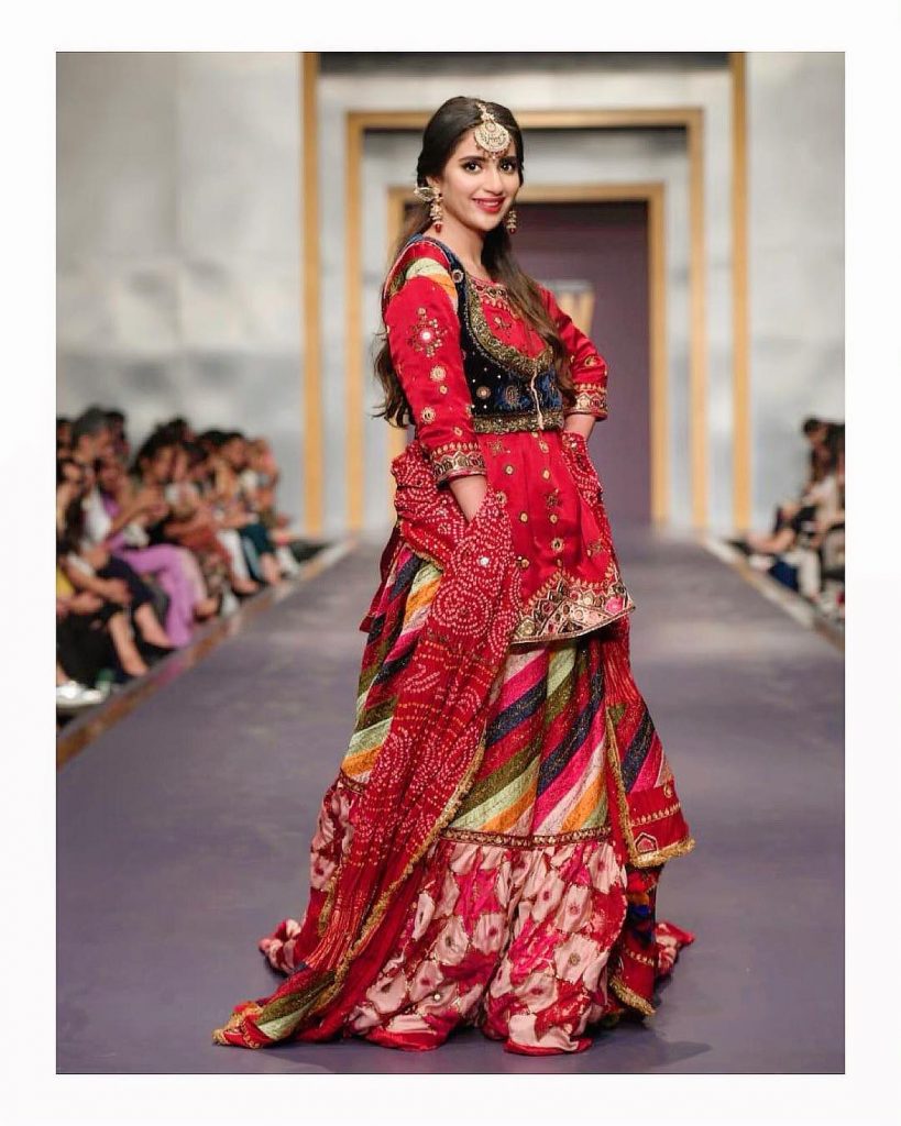 Sajal Ali - Complete Information