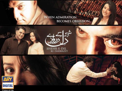 20 Dramas of Asif Raza Mir that Won Hearts