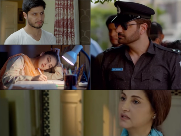 First Impressions of Latest Pakistani Dramas On Air