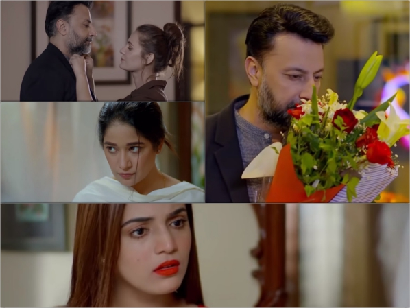 First Impressions of Latest Pakistani Dramas On Air