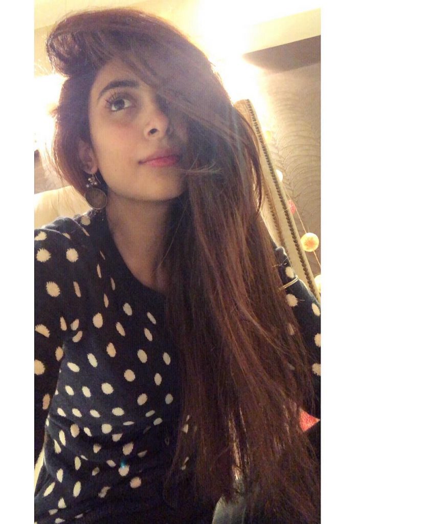 Dazzling Pictures of Just Urwa Hocane