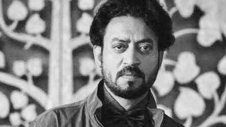 Irrfan Khan Last Words