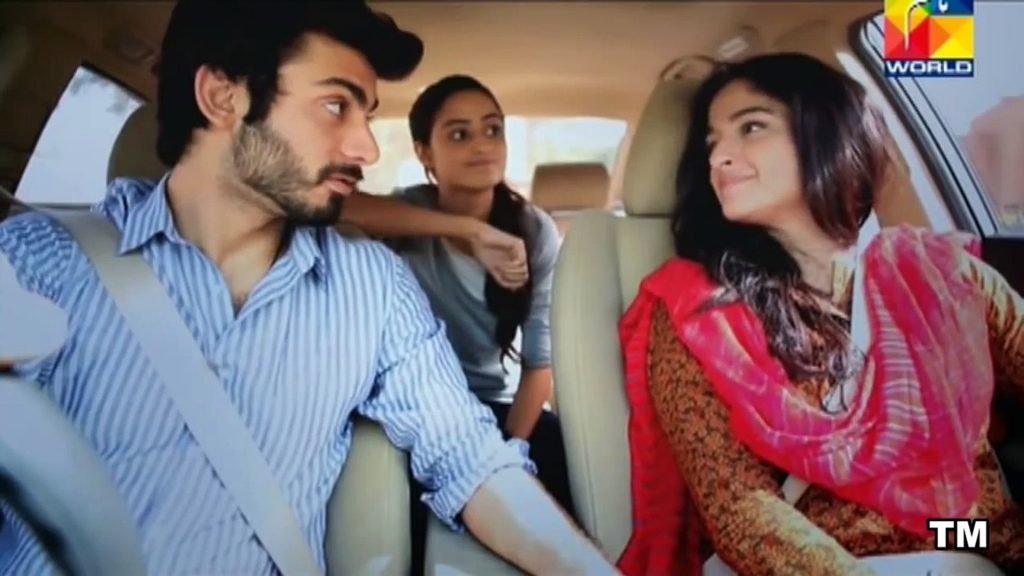 Sajal Ali - Complete Information