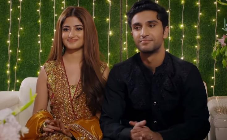 Best On-Screen Couples From Recent Pakistani Dramas