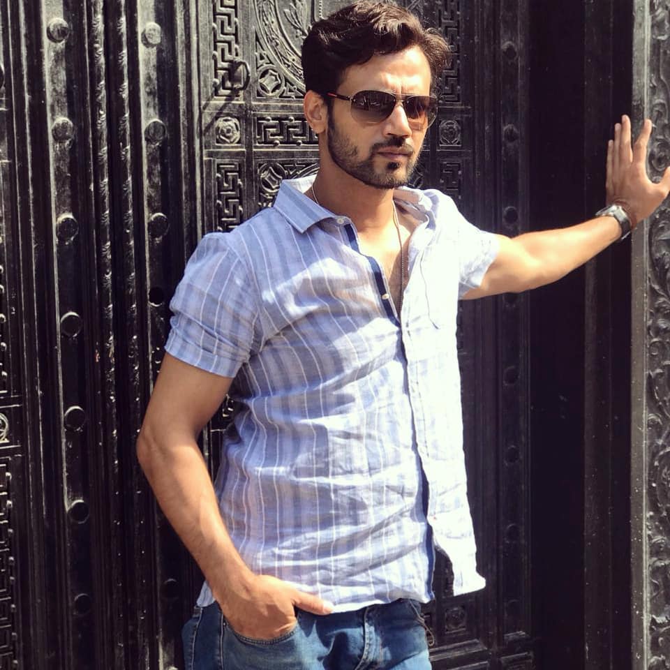 Zahid Ahmed’s Beautiful House Interiors