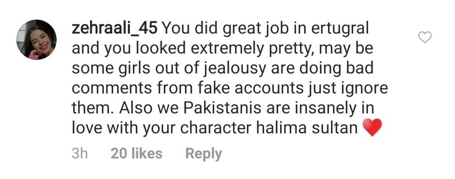 The Negative Impression Pakistani Fans Left on Ertugrul Stars