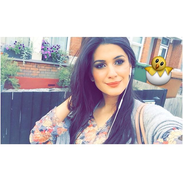 Glorious Morning Pictures of Kubra Khan – The Diva