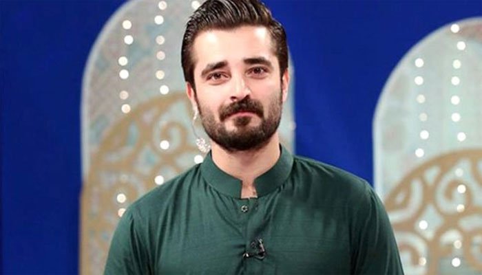 Hamza Ali Abbasi Playing Tune Of Ertugrul Ghazi On Guitar