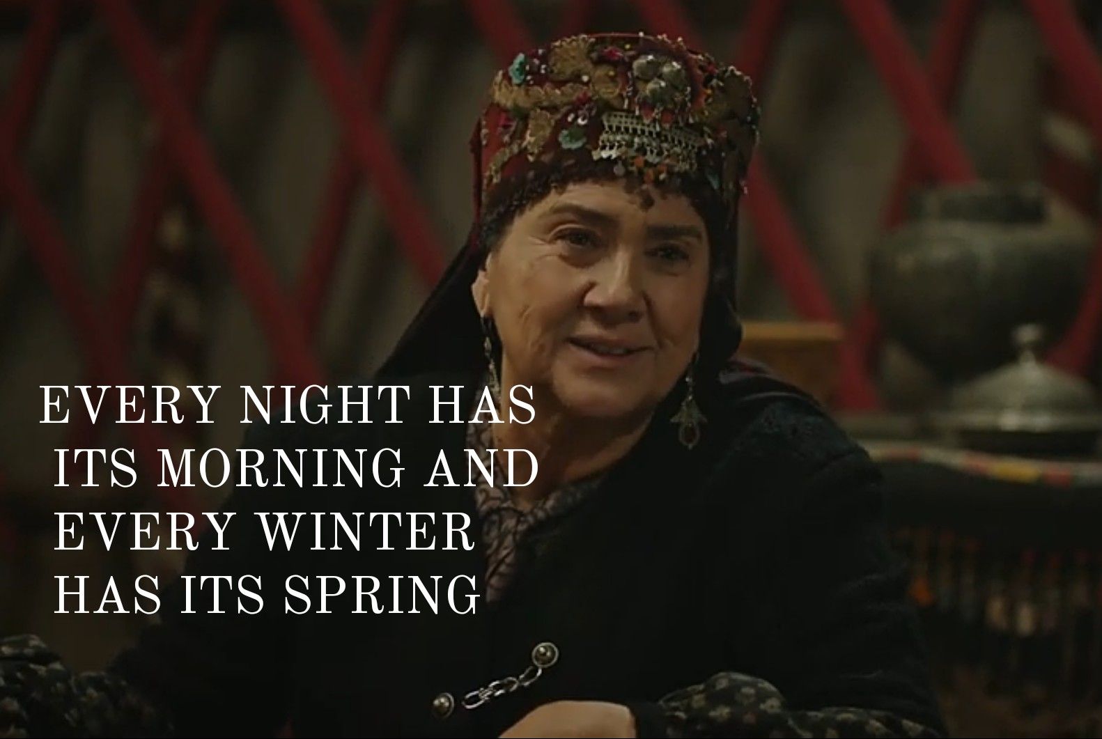 Top 50 Golden Words From Ertugrul Ghazi