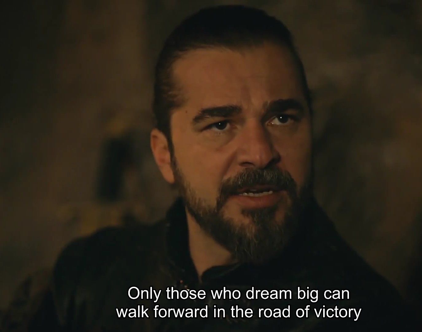 Top 50 Golden Words From Ertugrul Ghazi