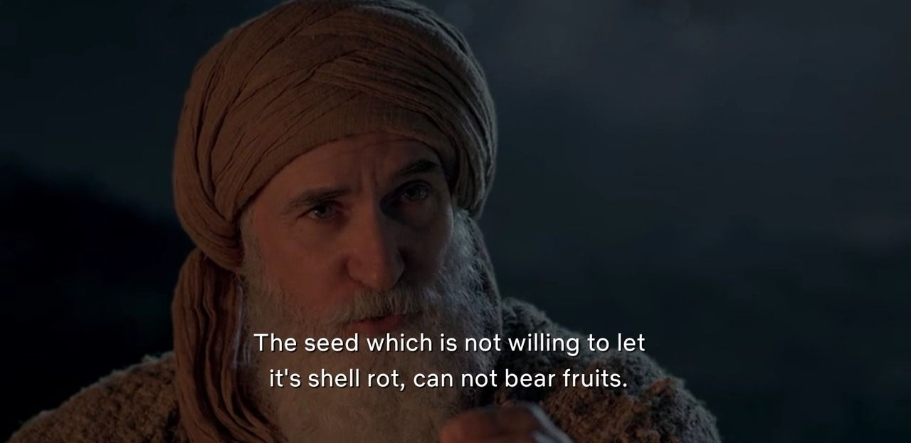 Top 50 Golden Words From Ertugrul Ghazi