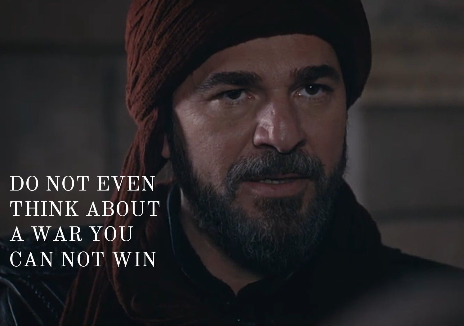 Top 50 Golden Words From Ertugrul Ghazi