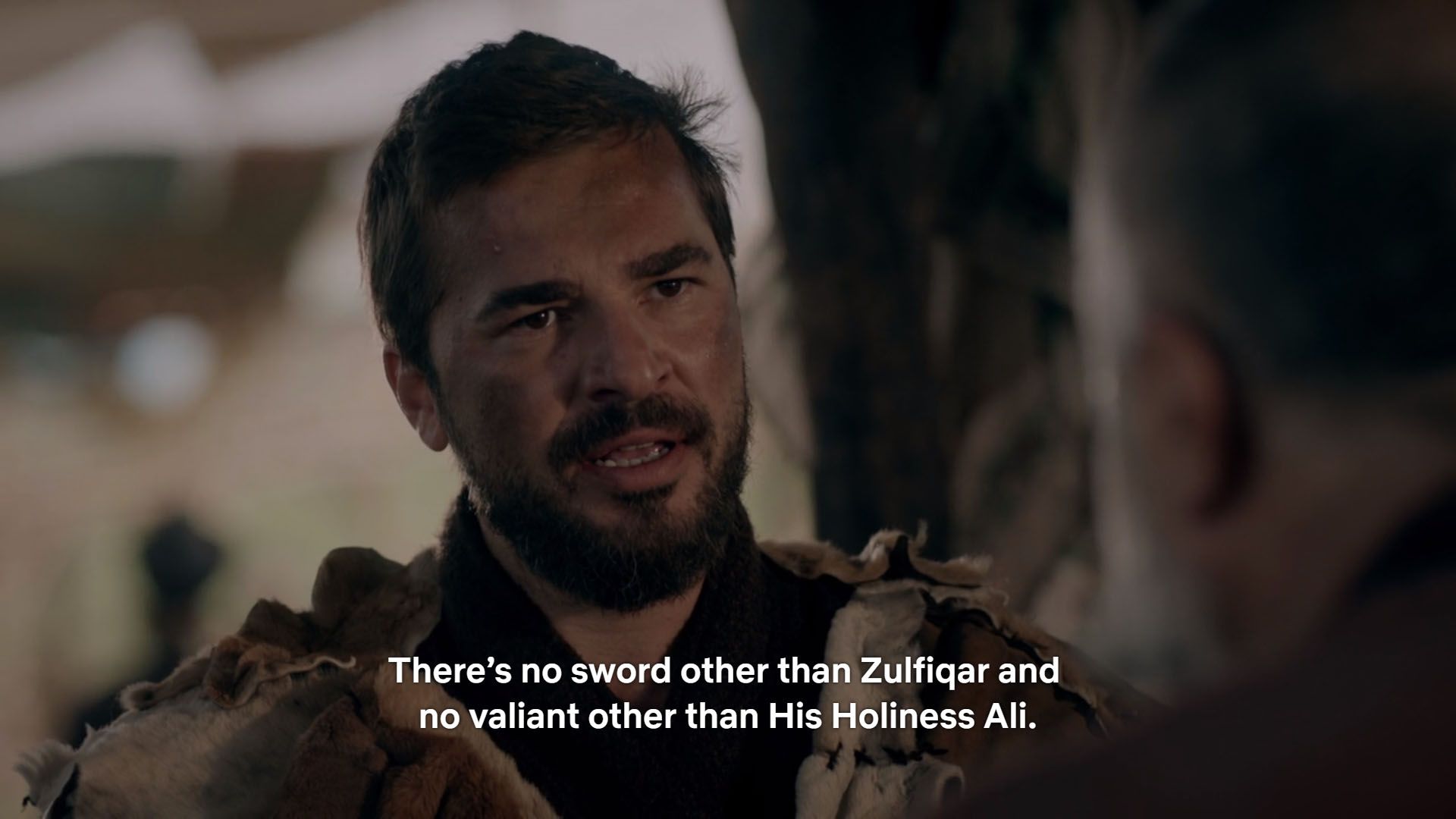 Top 50 Golden Words From Ertugrul Ghazi