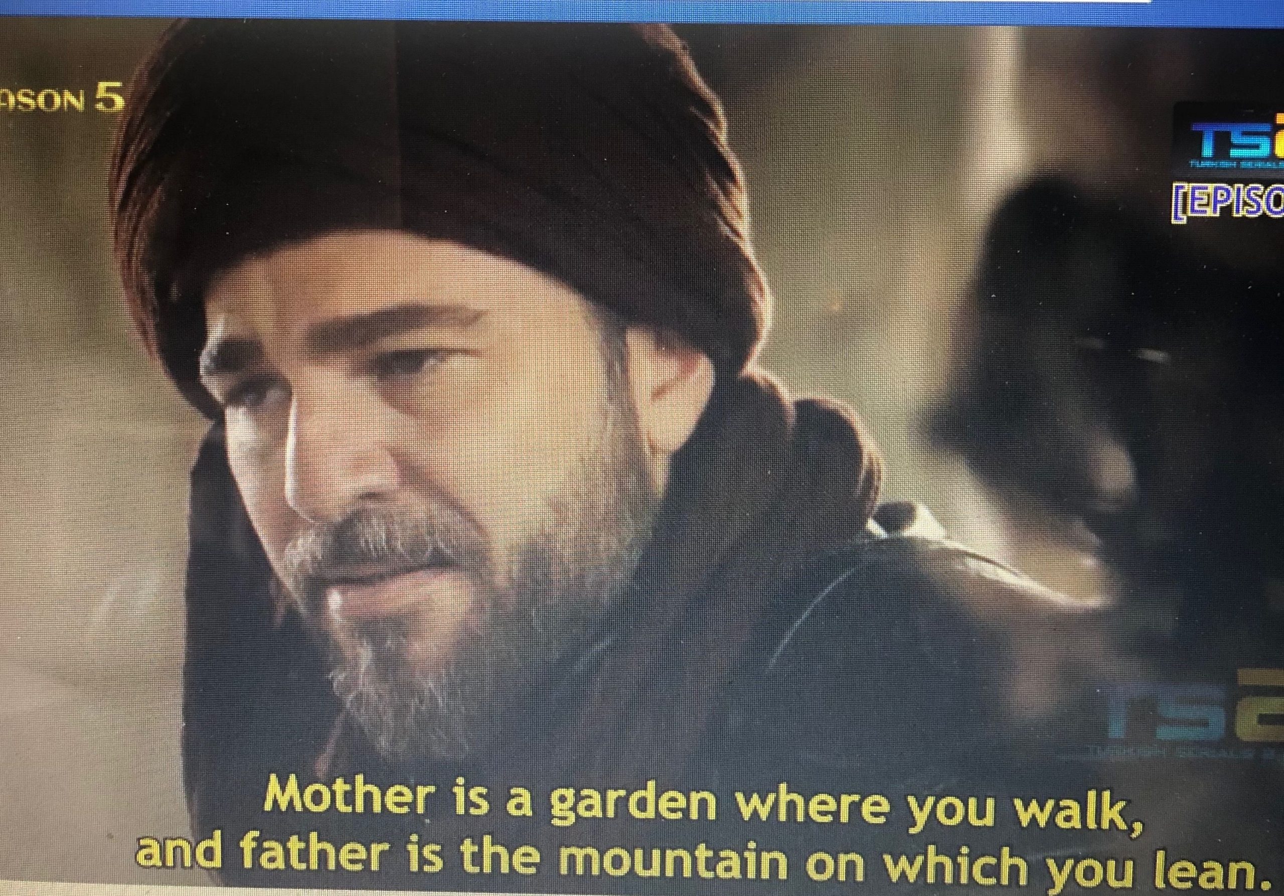 Top 50 Golden Words From Ertugrul Ghazi