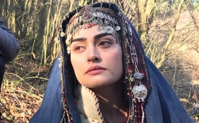 10 Facts You Need To Know About Ersa Bilgic (Halime of Ertugrul)